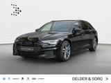 Audi A6 Avant 45 TFSI qu. S line *LED*Navi*AHK*Tour* - Audi A6 aus 2019: Kombi