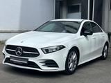Mercedes-Benz A 200 Limo AMG Night LED MBUX Ambiente Rü-Kamera - gebrauchte Mercedes-Benz A-Klasse aus dem Jahr 2021