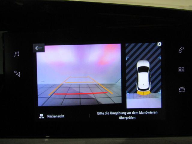 Mokka e Elegance 136PS APP SHZ KLIMA TEMP PDC KA