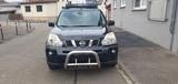 Nissan X-Trail TÜV neu 4x4 Standh., Keyless 150PS Auto - gebrauchte Nissan X-Trail aus dem Jahr 2008