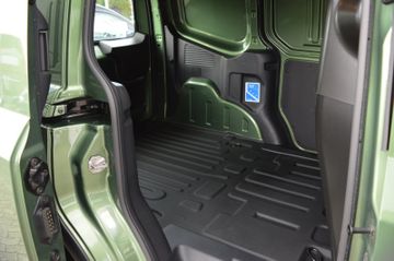 Ford Transit Courier  1.5 TDCi EcoBlue Active 2xSchie