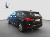BMW X1 sDrive18i Advantage Navi DSG Bluetooth PDC - BMW X1 in Mönchengladbach