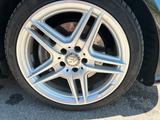 Mercedes-Benz C 350 4 Matic - Mercedes-Benz C 350 mit Benzin-Antrieb: Coupé