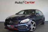 Mercedes-Benz CLA 250 4Matic Sport*AMG LINE*KAM*CARPLAY*H&K* - Mercedes-Benz CLA 250 Shooting Brake Gebrauchtwagen