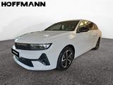 Opel Astra Sports Tourer 1.2 Turbo Automatik GS Navi - OPEL Astra Leasingangebote für Privatpersonen
