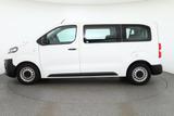 Opel Vivaro Kombi 1.5 CDTI L2 9-Sitzer Navi Tempomat - Opel Vivaro: 1.9