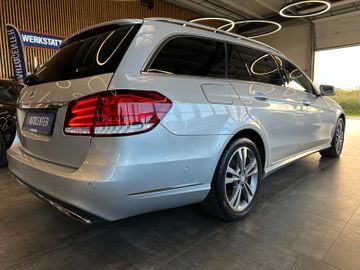 Mercedes-Benz E 350 *PANO*MEMORY*HarmanKardon*LEDER (BRAUN)*