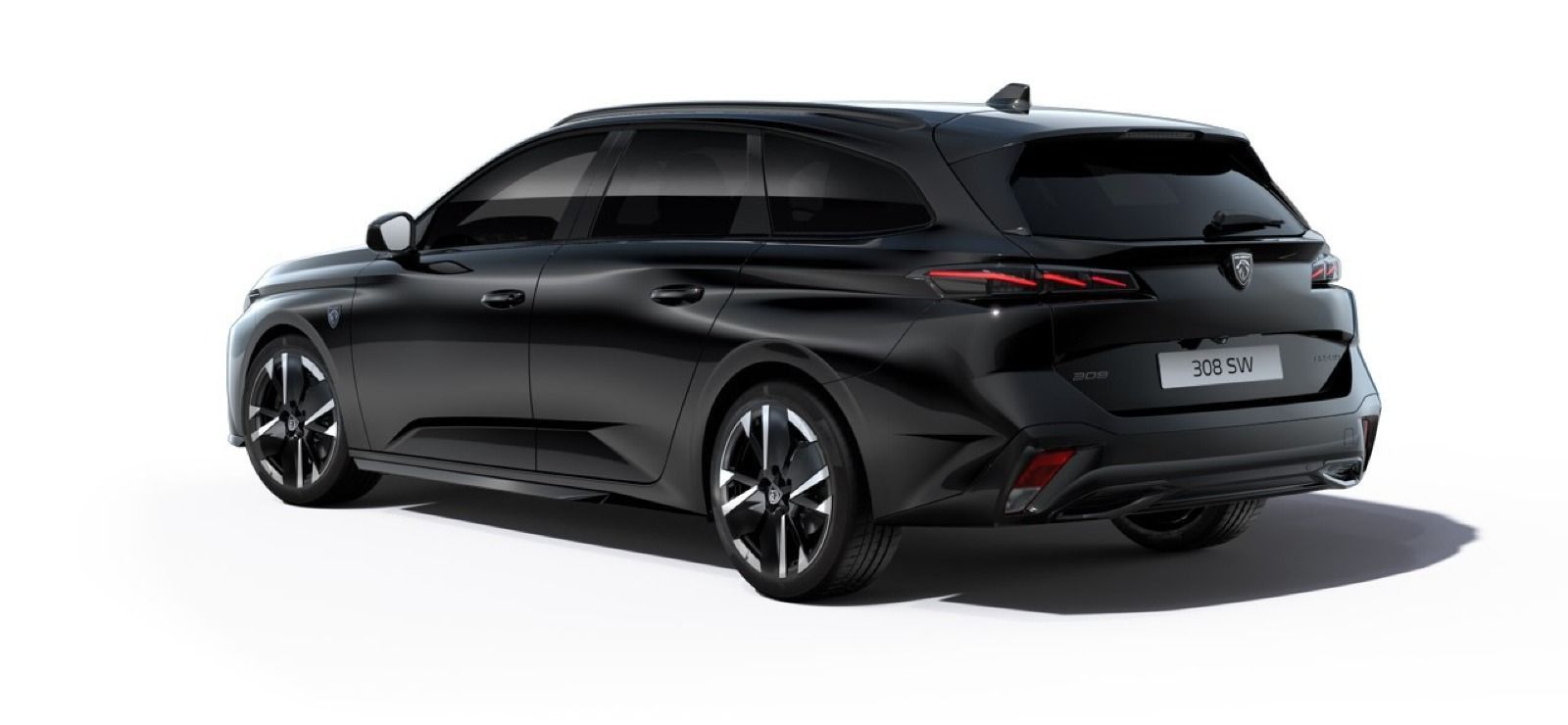 Peugeot 308 - Bild 6