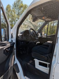 Mercedes Sprinter - 10