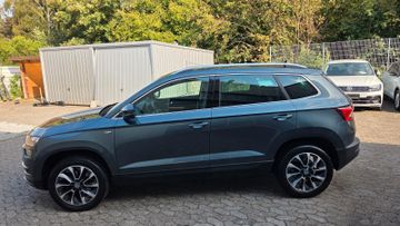 Skoda Karoq - 8