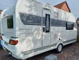 Hobby 460 SFf De Luxe ETS/ABS Mover Vorzelt Queensbett - Offers matching your search criteria