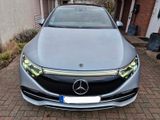 Mercedes-Benz EQS 450+ 22 Zoll Garantie bis 12/2028 Fond TV - Mercedes-Benz EQS aus 2021