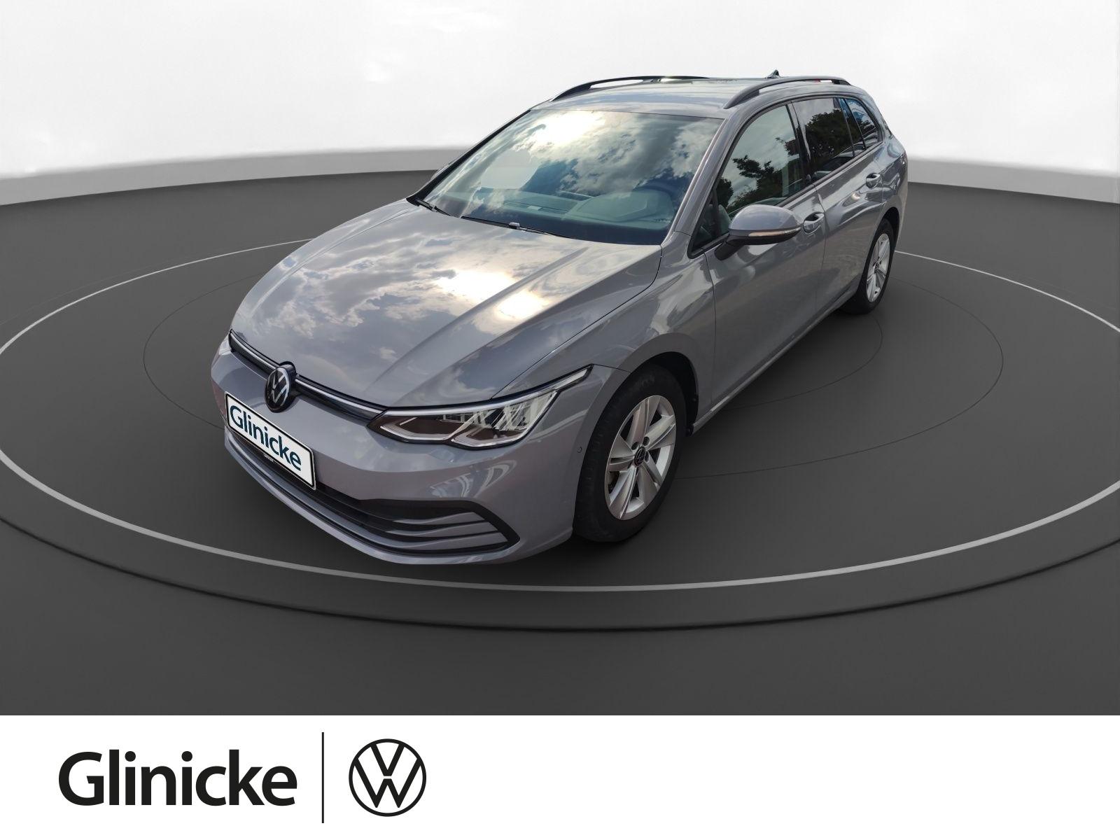 Volkswagen Golf Variant VIII 1.5 TSI Life