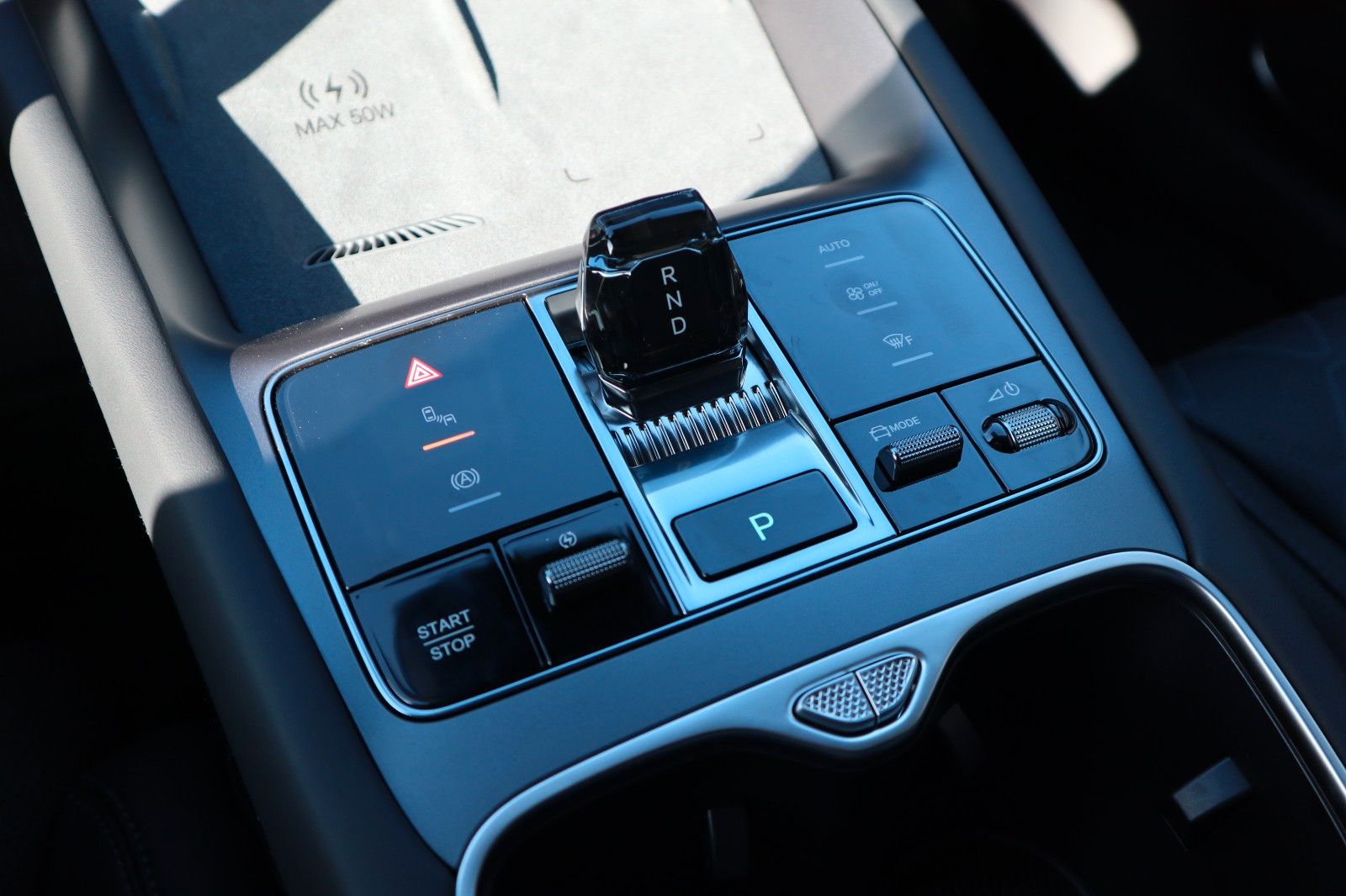 BYD SEALION 7 - Bild 22