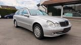 Mercedes-Benz E 280 CDI AVANTGARDE/KLIMA/MEMORI/NAVI