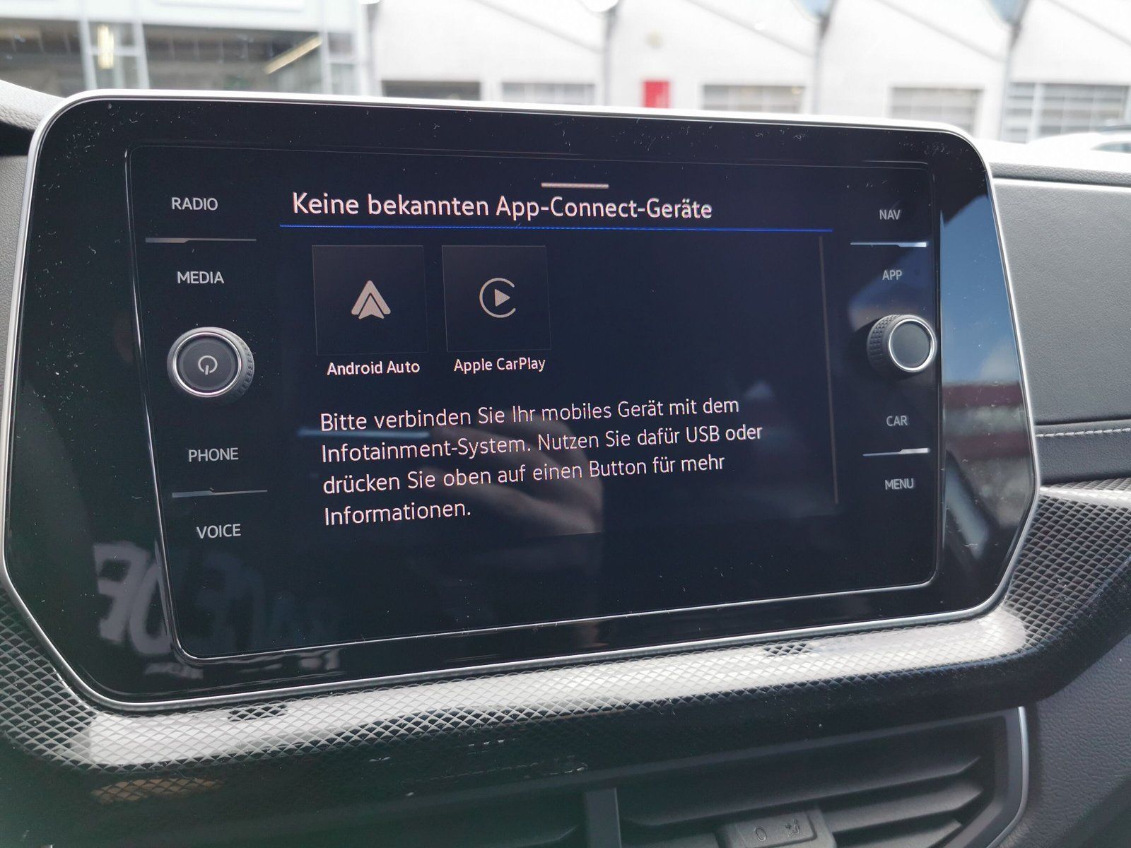 Volkswagen T-Cross - Bild 20