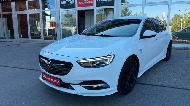OPEL Insignia bei DRS Automobile kaufen