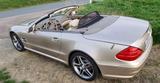 Mercedes-Benz SL 500 - gebrauchte Mercedes-Benz SL 500 aus dem Jahr 2003