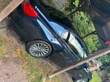BMW F01 750i - BMW 750 aus 2009: 750i