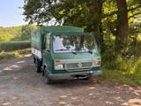 Volkswagen Vw LT 28 Pritsche Plane - Volkswagen LT mit Diesel-Antrieb: 28