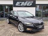 Skoda Superb 2.0 TDI DSG STYLE*DCC*ACC*BUSINESS PAKET* - Skoda Superb aus 2016 mit Diesel-Antrieb: Kombi, 2.0