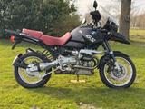 BMW R 1150 GS - BMW GS 1150