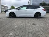 Toyota Corolla 2,0 Hybrid GR Sport Touring Sports GR  - Toyota Corolla: GR