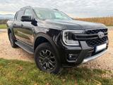 Ford Ranger Wildtrak B&O AHK Rollo Ford Garantie-2030