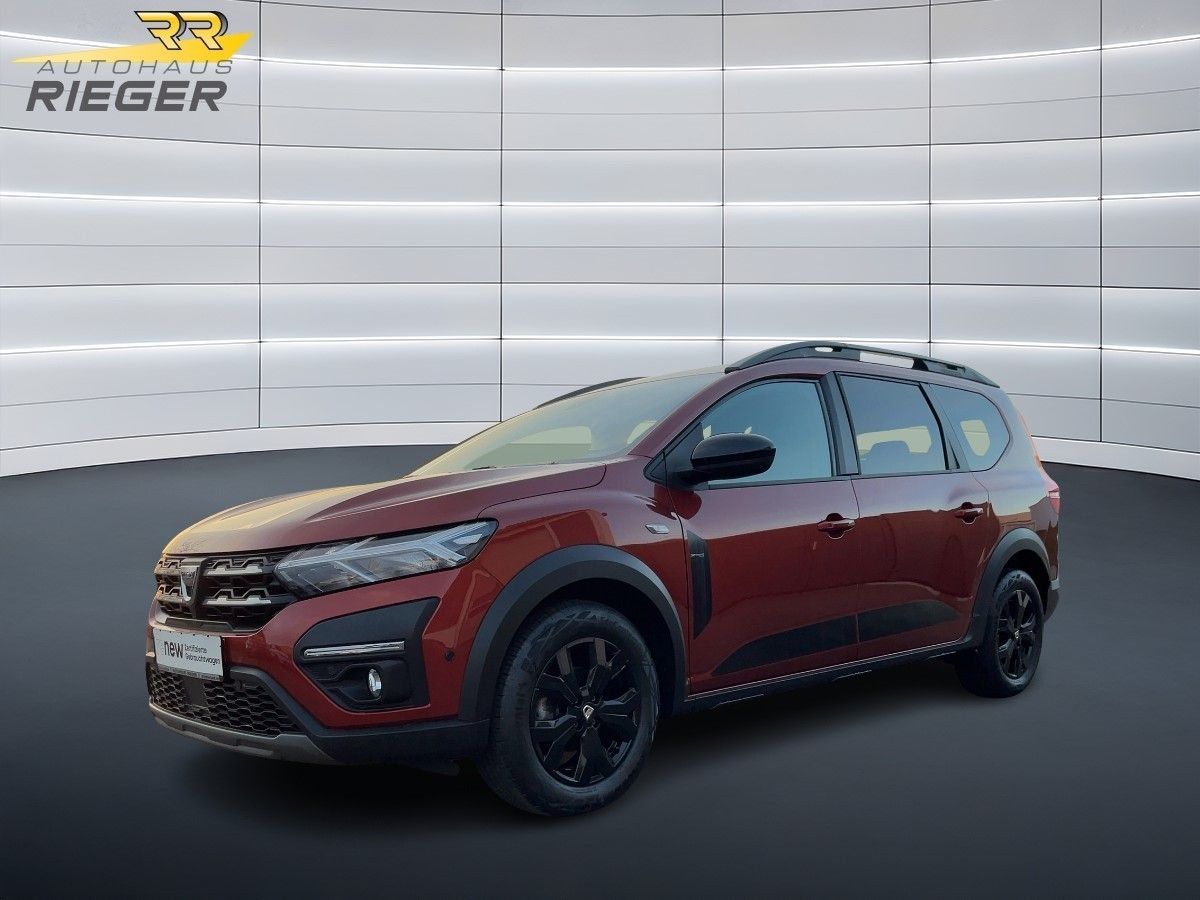 Fahrzeugabbildung Dacia Jogger Extreme+ TCe 110