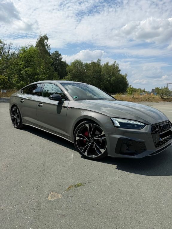 Image of Audi A5
