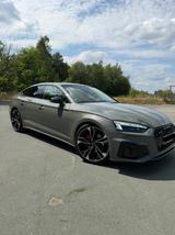 Audi A5 Sportback 40 TFSI quattro S line