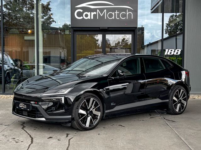 POLESTAR 4