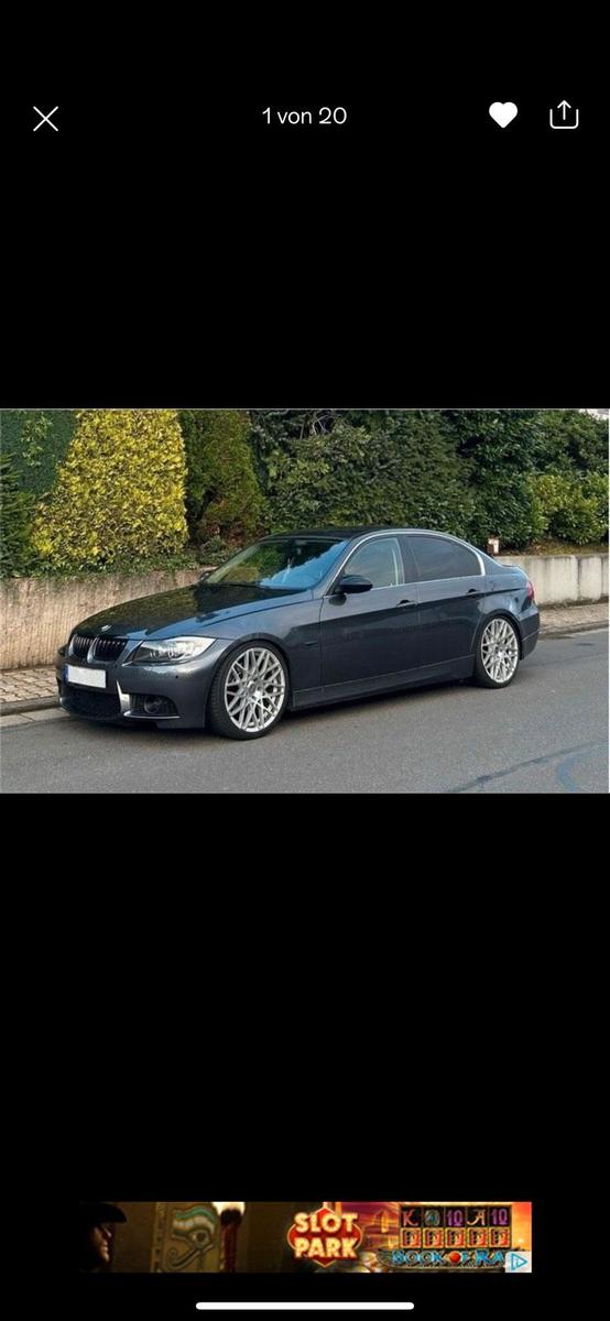 BMW 325