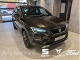Seat Ateca Xcellence 1.5 TSI ACT 110KW (150PS) 6-Gang - Seat Ateca Gebrauchtwagen in Dortmund