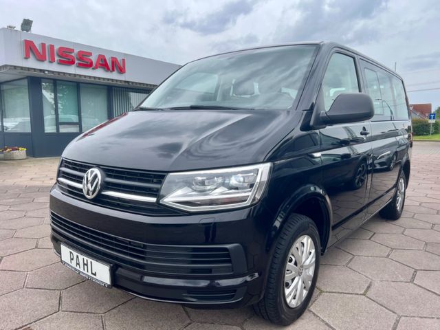 Volkswagen T6 Caravelle 2.0 TDI DSG Highline KAMERA LEDER