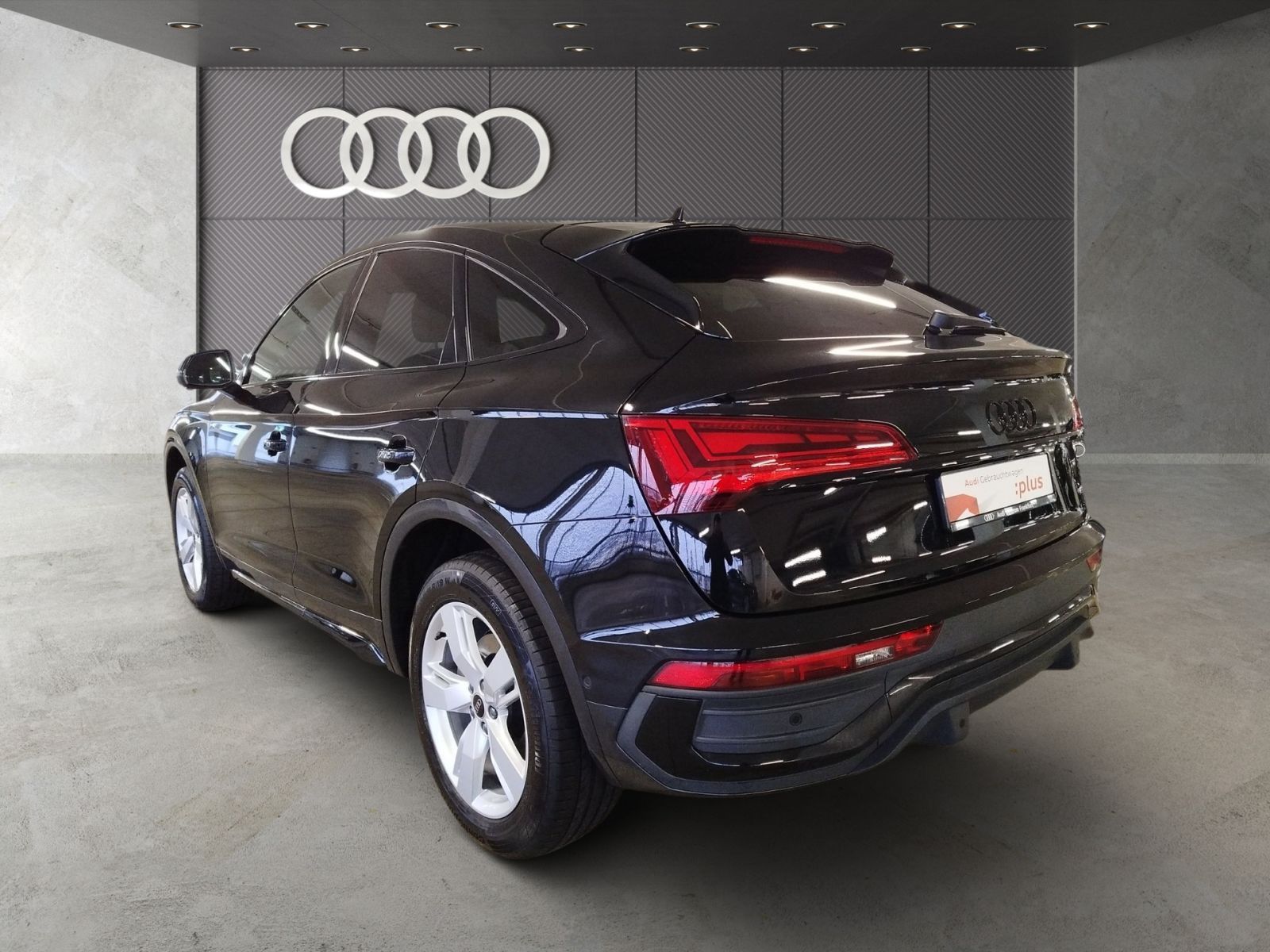 Audi Q5 - Bild 5