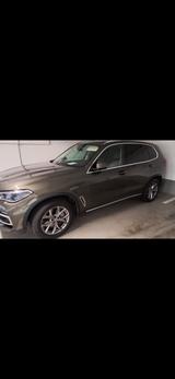 BMW X5 xDrive45e  WBATA610909D43767 - BMW X5: 4.6