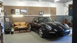 Porsche 997 Carrera 997.2 PDK , 2. Hand , TÜV Neu - gebrauchte Porsche 997 aus dem Jahr 2009