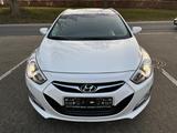 Hyundai i40 cw FIFA World Cup Edition - Hyundai i40: Fifa World Cup Edition