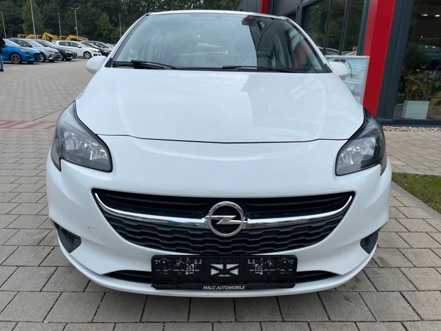 Fahrzeugabbildung Opel Corsa E Edition ecoFlex (Tüv & Insp. neu)