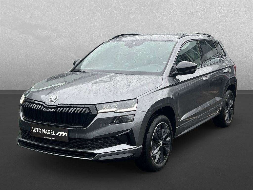 Image of Skoda Karoq