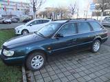 Audi AUDI A6 100 2.6 V6 Avant C4 2. Hd 115 Tkm ... - Audi A6 V10 Gebrauchtwagen