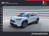 Toyota Yaris Cross Team Deutschland*SmartKey*SHZ* - Toyota Yaris Cross: Team Deutschland