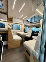 Adria Matrix 670SL Plus +Deluxe - Adria Matrix