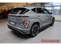Hyundai KONA Elektro - Vorschau Bild 5