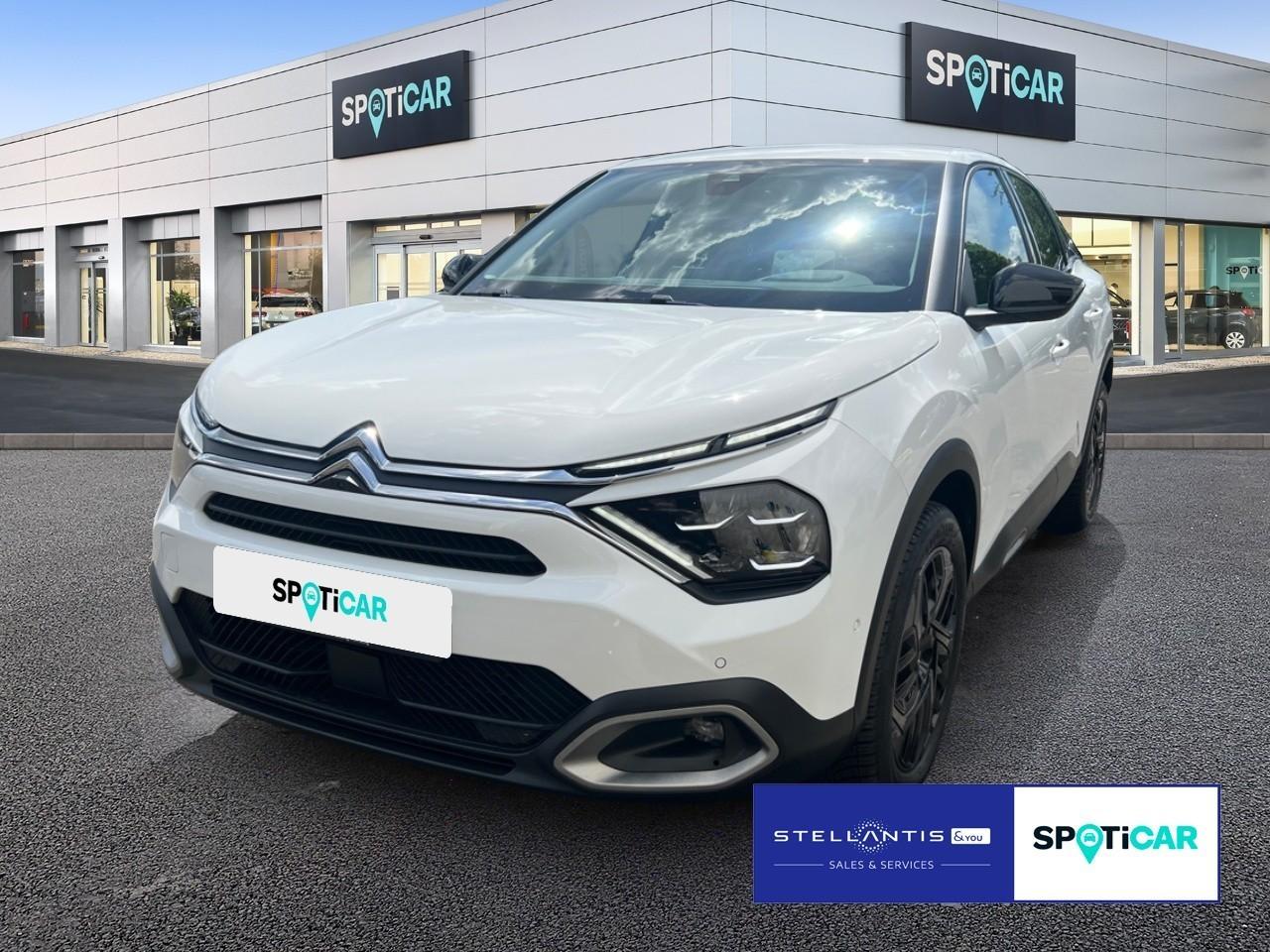 Citroën C4 1.2 PureTech 130 Shine