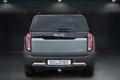 BAIC BJ30e HYBRID*1. Hand*Unfallfrei*AHK*Service NEU!