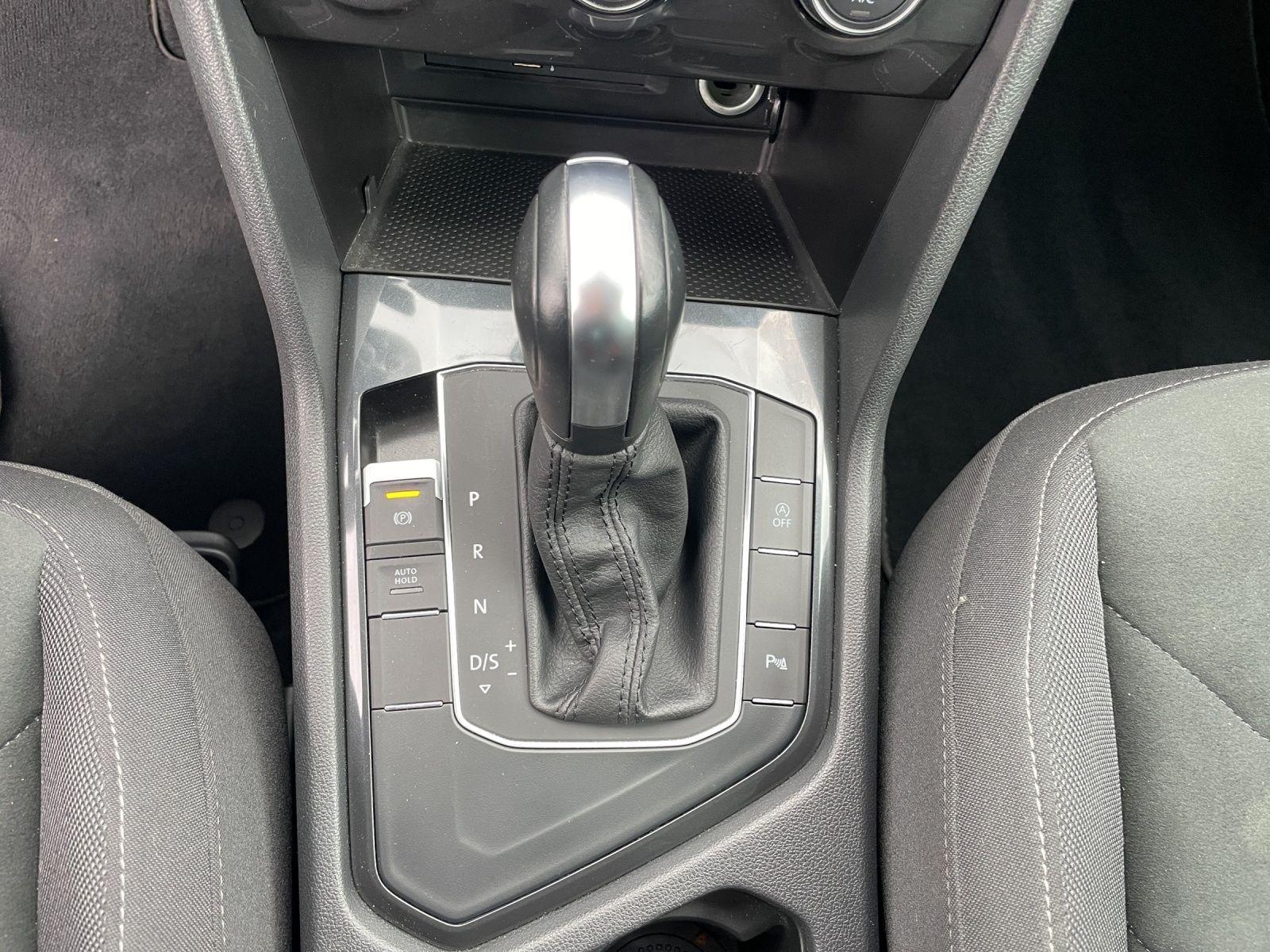 Volkswagen Tiguan 1.5 TSI DSG HIGHLINE*AHK*LED*NAVI*KLIMA*S, миниатюра 21
