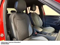 Volkswagen Tiguan - Vorschau Bild 17