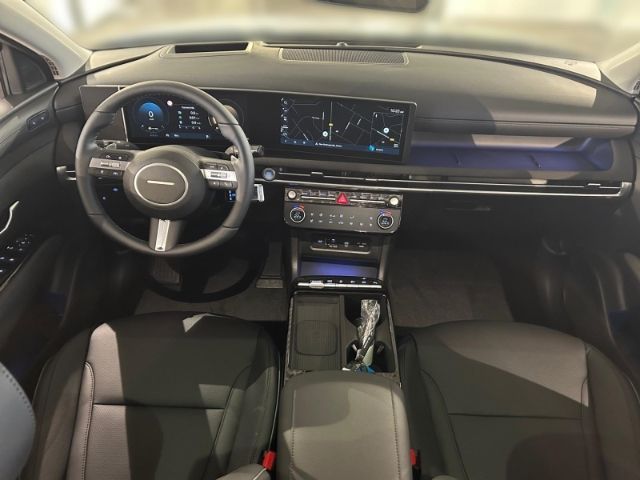 Hyundai TUCSON - Bild 11